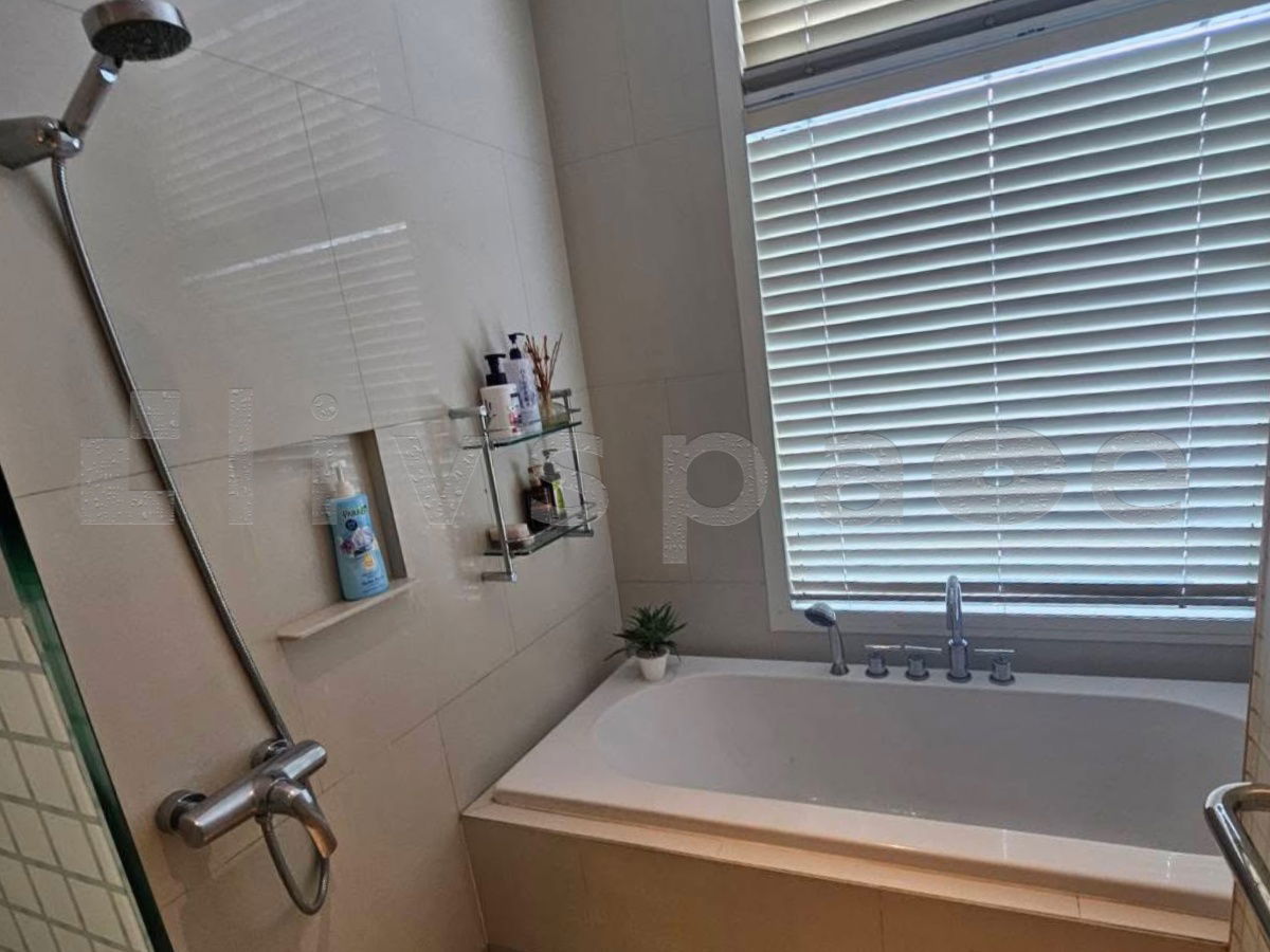 รูป [L250721019] สำหรับเช่า Villa Rachatewi | 2 ห้องนอน | ขนาด 58 ตร.ม. | ราคาพิเศษ | พร้อมเข้าอยู่ - รูปที่ 8/10