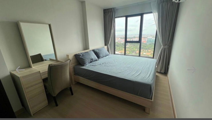 picture 📌 Condo for rent Terra Residence
(New condo next to Thammasat University, Rangsit) - 1/5