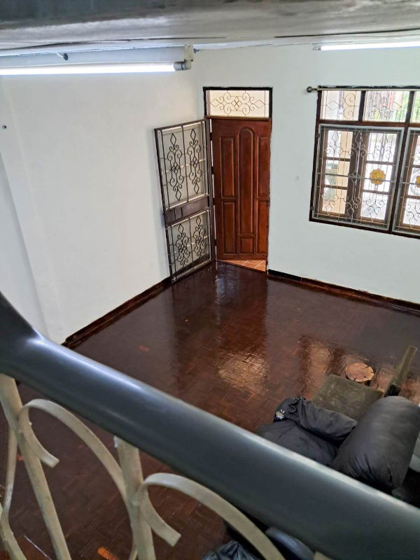 รูป ทาวเฮ้าส์ให้เช่า 310/152 ซอยรามคำแหง 72 TOWNHOUSE FOR RENT - รูปที่ 9/13