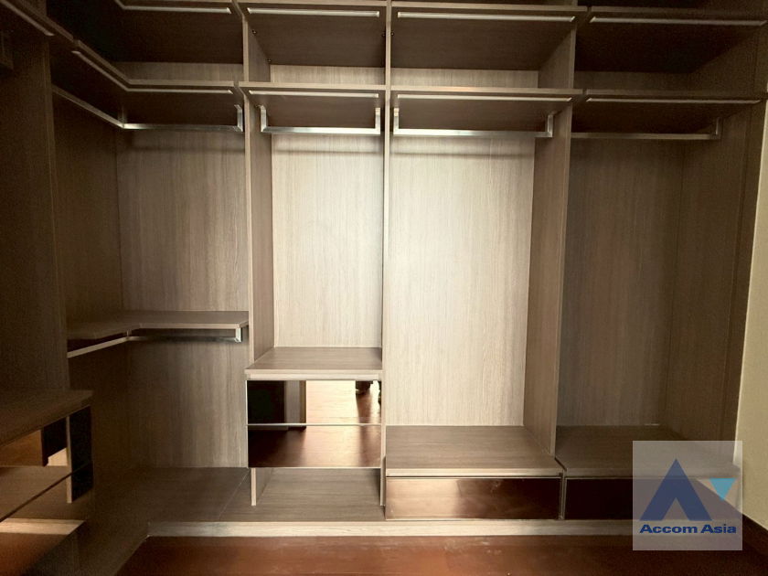 รูป 🔼🔽 AccomA 📩 Corner Unit 2 BR Condominium @Q1 Sukhumvit (AA44269) - รูปที่ 9/11