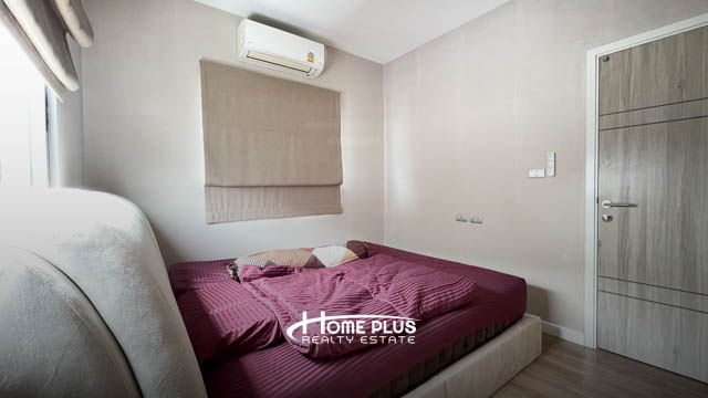 รูป หมู่บ้านเพอร์เฟค พาร์ค รังสิต-บางพูน (Perfect Place Rangsit-Bangpoon) - รูปที่ 18/36