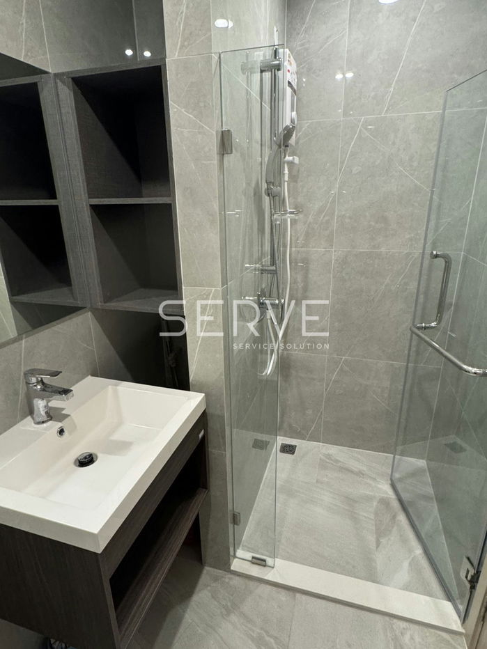 รูป ให้เช่าห้องใหม่! NUE District R9 (พระราม 9) - รูปที่ 4/6