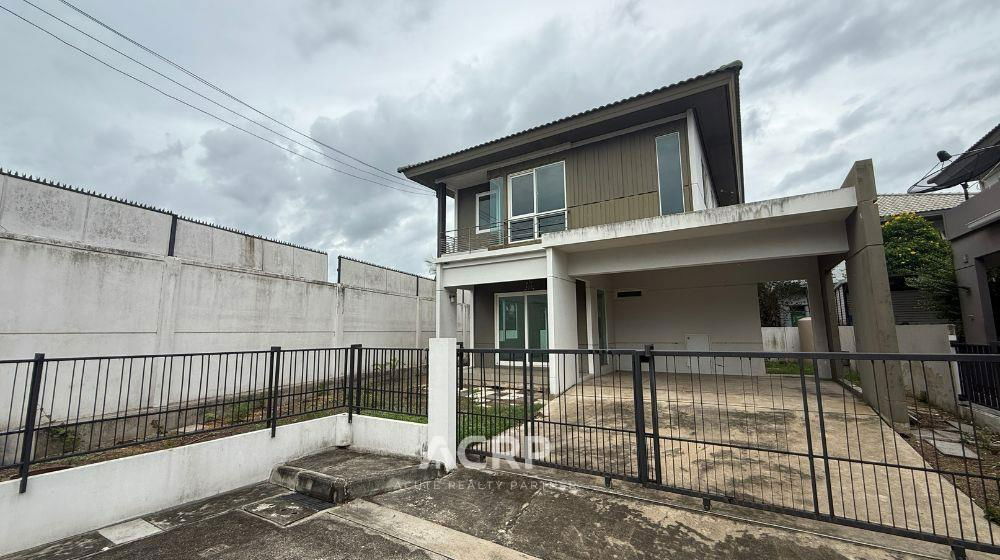 รูป ขายบ้านเดี่ยวหลังมุม พฤกษ์ลดา เพชรเกษม-สาย 4 คุณภาพดีจากแลนด์แอนด์เฮ้าส์ - รูปที่ 2/14