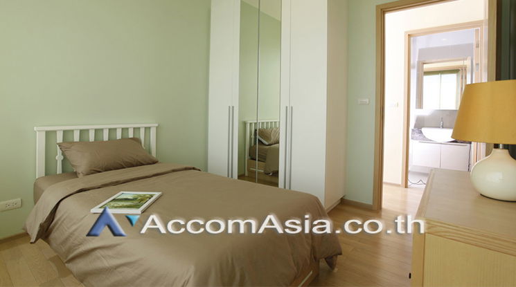 รูป 🔼🔽 AccomA 📩 Functional condo with light décor and smart layout (1519342) - รูปที่ 8/8