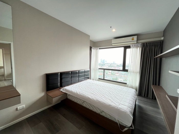 รูป ✨✨ขายห้องคอนโด The Stage Taopoon Interchange 2Bed พื้นที่ 56.75 ตร.ม. ชั้น 16 วิวแม่น้ำเจ้าพระยา สนใจ LINE: @atfirm✨✨ - รูปที่ 14/27