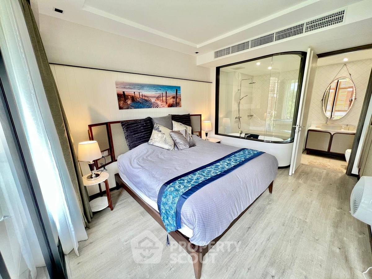 รูป คอนโด 2-ห้องนอน ที่ อินเตอร์คอนติเนนตัล เรสซิเดนเซส หัวหิน ใกล้ มาร์เก็ตวิลเลจ หัวหิน (ID 2093858) - รูปที่ 11/32