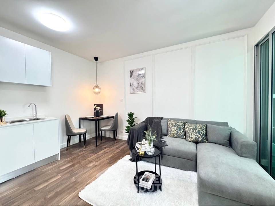 รูป คอนโด 1-ห้องนอน ที่ เอ สเปซ มี บางนา ใน บางแก้ว (ID 2226817) - รูปที่ 4/6