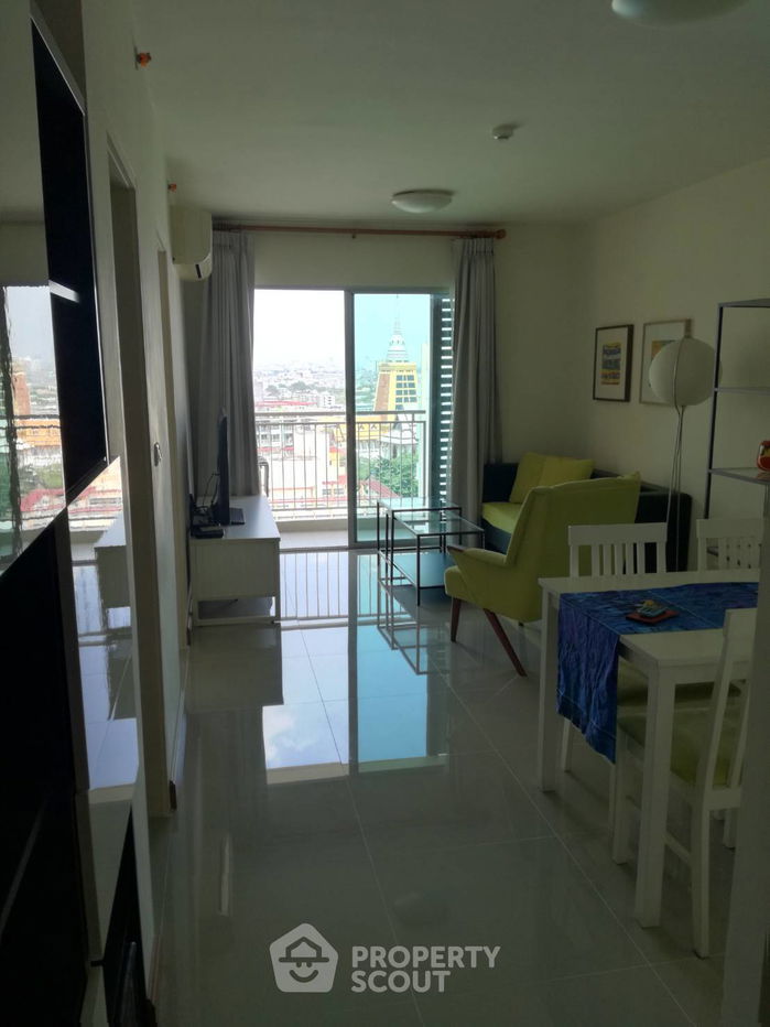 picture 1-BR Condo at S&S Sukhumvit 101/1 near BTS Udom Suk (ID 894651) - 5/19