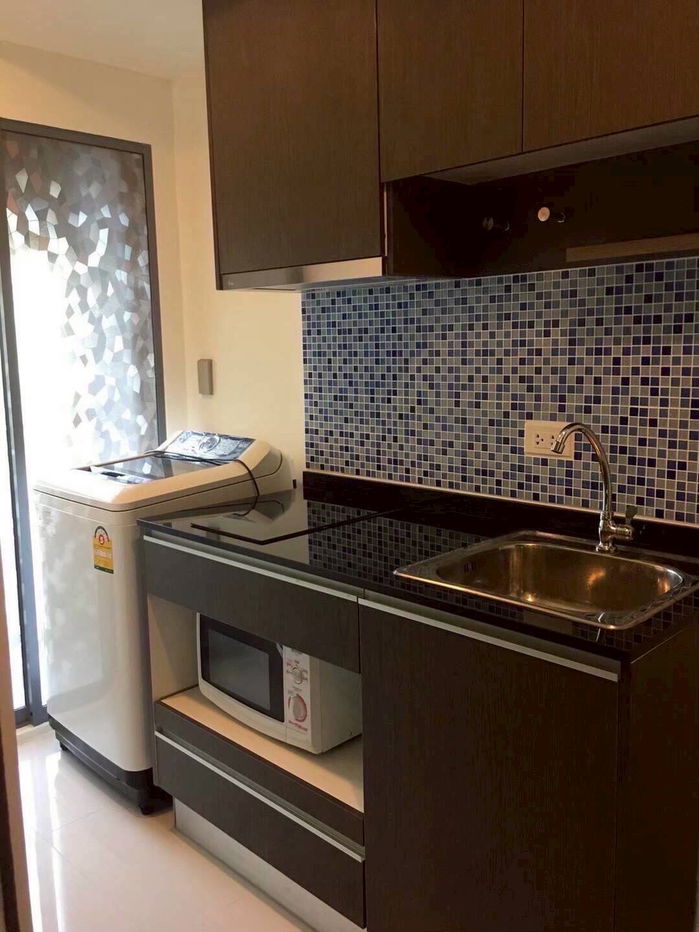 picture ✨ For rent Condo Moniiq Sukhumvit 64 near BTS Punnawithi✨ - 6/10