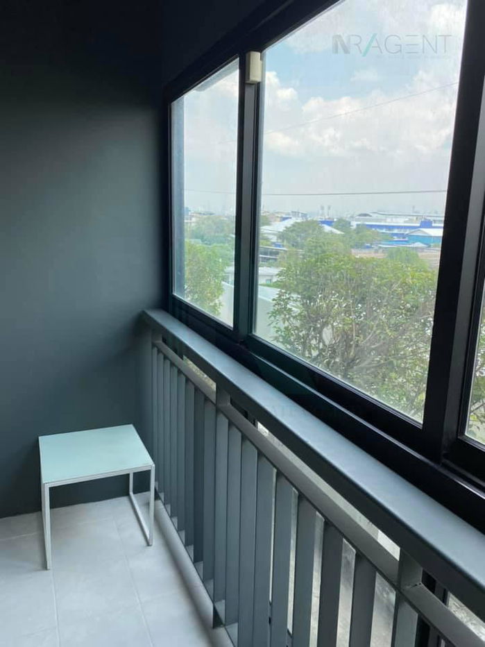 picture 💰Price update!💰 For Rent Condo KNIGHTSBRIDGE BEARING Building 1, Floor 6,2 bed room, Room size 55.00 sqm - 8/8