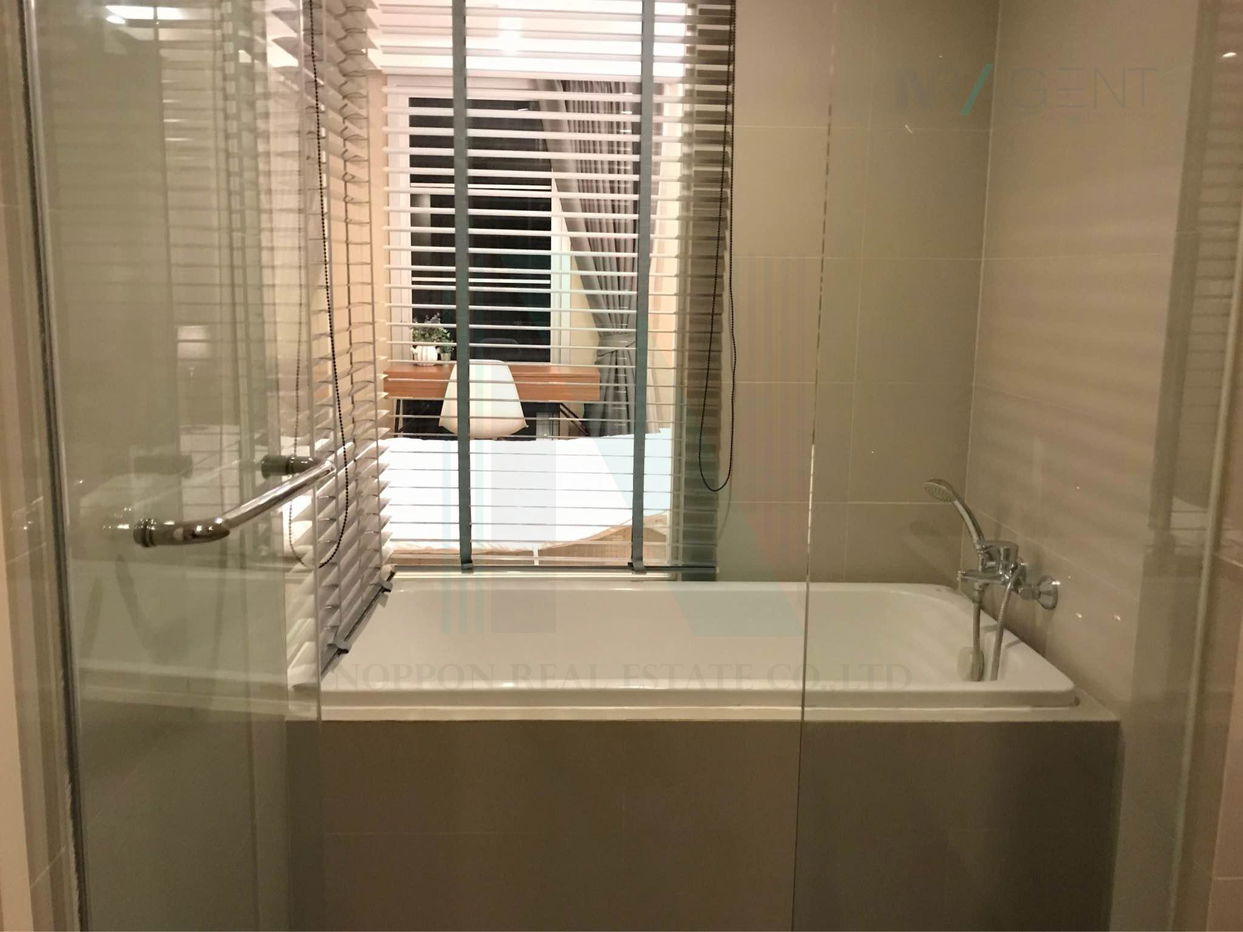 picture 🔺 For Sell Condo MAESTRO 39 Building 1, Floor 5,1 bed room, Room size 35 sqm - 5/8
