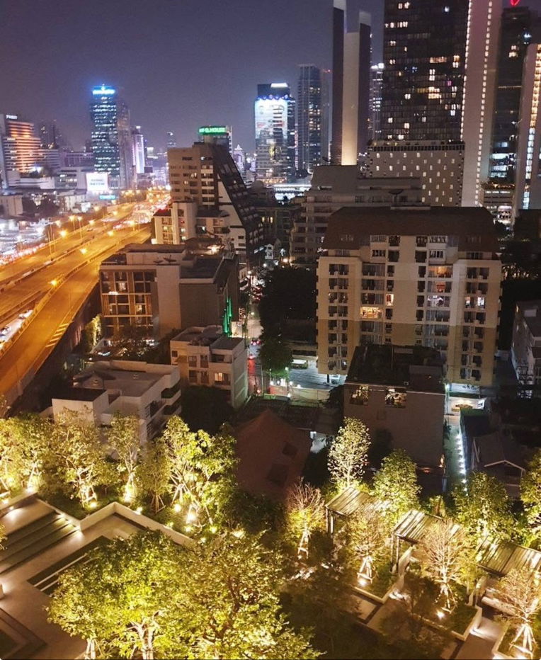 รูป #A1245 ✅ 22/7/68  ให้เช่า Life One Wireless  📲📢สอบถาม ld line @condoboy - รูปที่ 7/8
