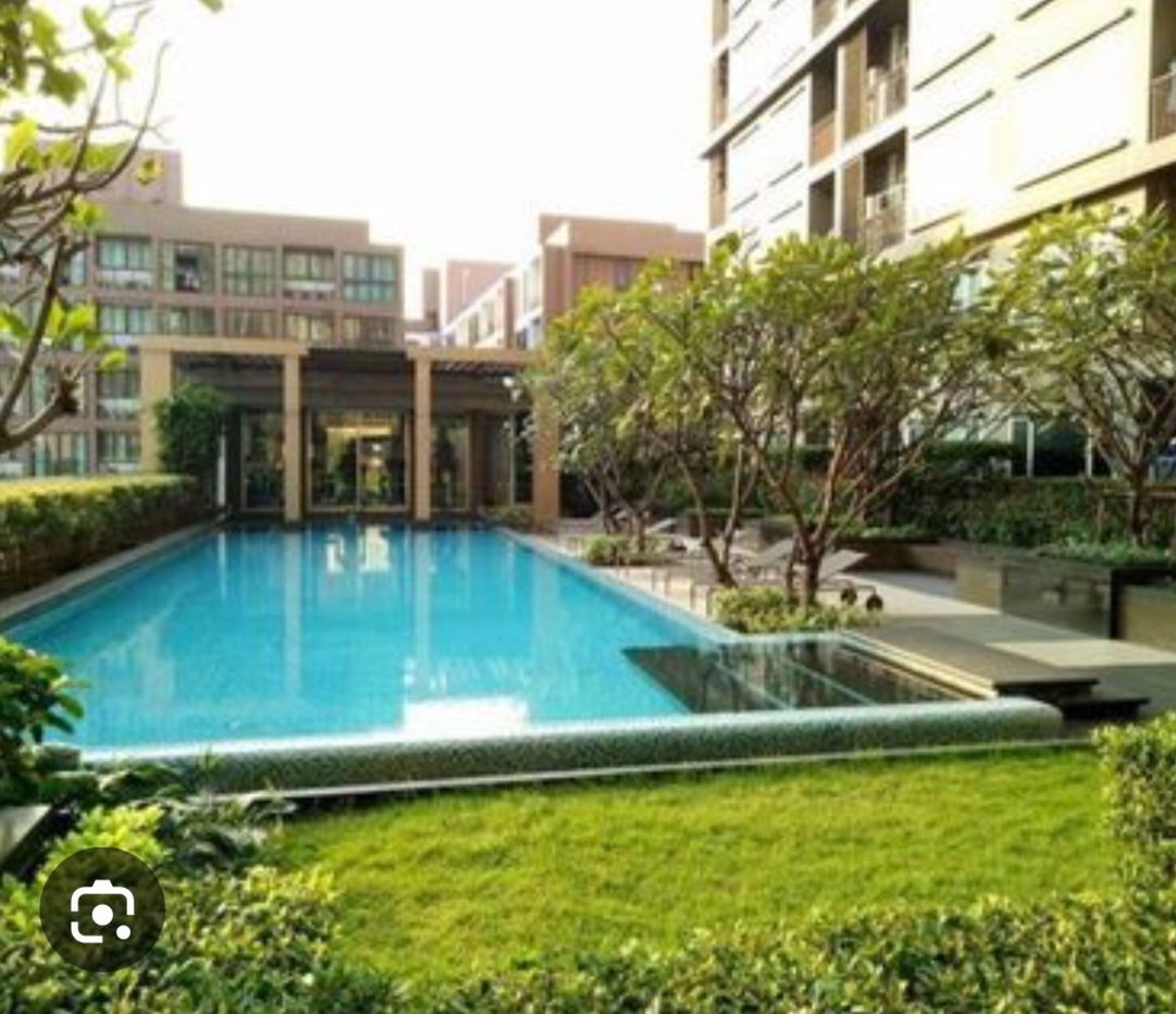 รูป HIVE Taksin | Near BTS Wongwian Yai - รูปที่ 9/13
