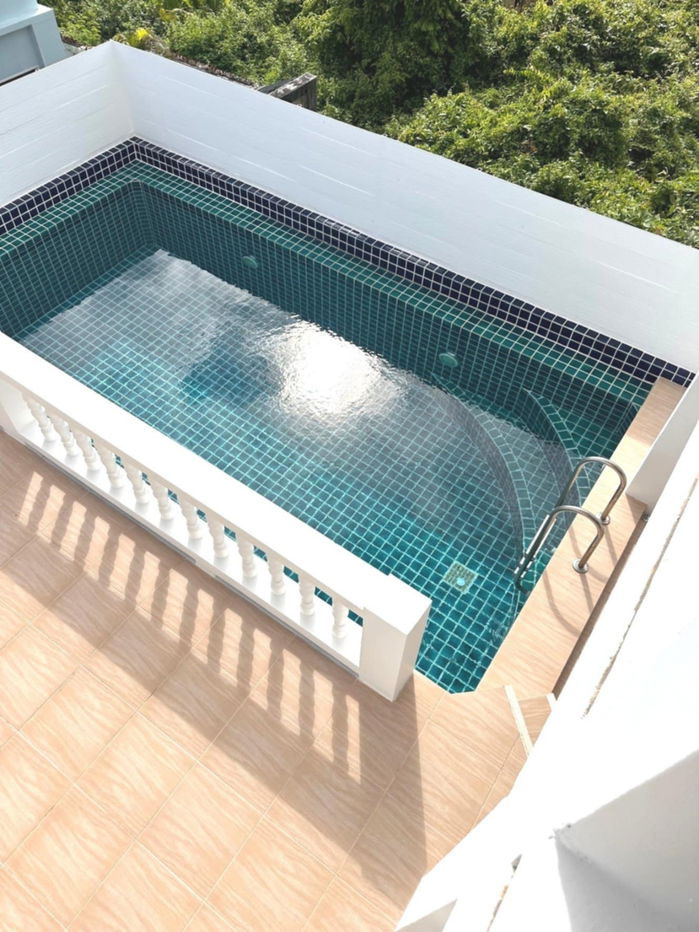 picture For Sale : Pool Villa with Snooker Room-Rawai Phuket - 11/12