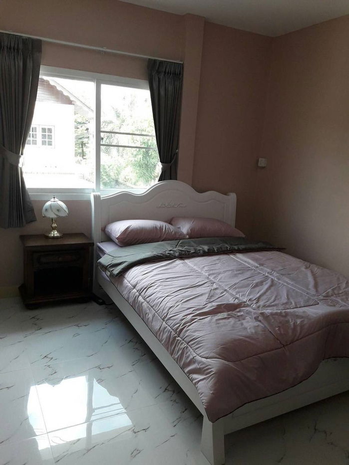 รูป ให้เช่า บ้านเดี่ยว 2 ชั้น 55 ตรว. ทาสีใหม่ อยู่ นาคนิวาส ลาดพร้าว71 - รูปที่ 15/24