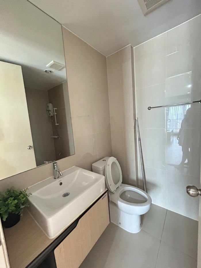 picture 🌆 For Rent: The Parkland Phetkasem – Next to MRT Lak Song | Fully Furnished & Ready to Move In @90condo 🌃 - 13/15