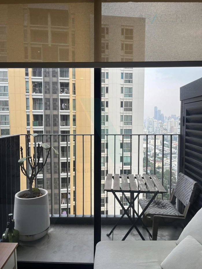 picture 🎉 For Sell Condo IDEO MOBI ASOKE Building 1, Floor 26,Duplex, Room size 47 sqm - 8/8