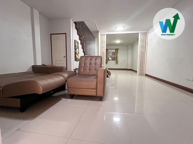 รูป Suriya Place Bangna (สุริยา เพลส บางนา) - บางพลี  ขายด่วน - รูปที่ 2/9