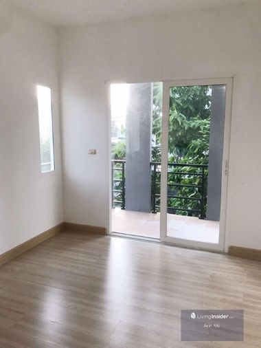 4-bed house for sale, 129 sqm, 63.4 sq wah, Casa Ville Sukhumvit103