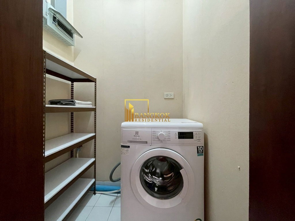 picture Noble Ora | 1 Bedroom For Rent in Thong Lor - BR4767CD - 9/28
