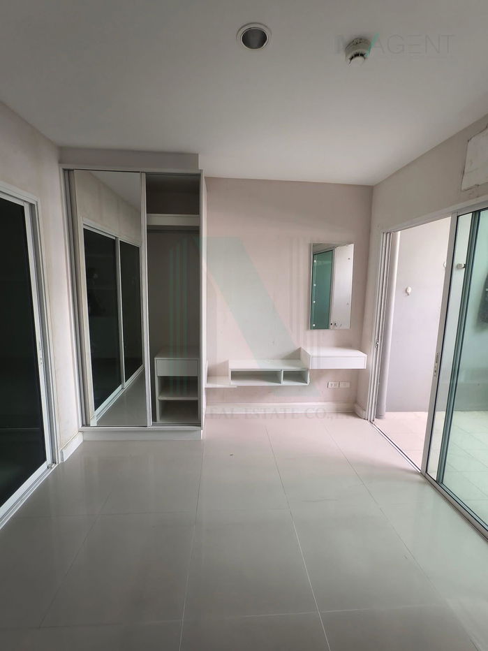 picture 🚩 For Sell Condo METRO PARK SATHORN PHASE 3-4 Building N, Floor 1,1 bed room, Room size 34 sqm - 8/8