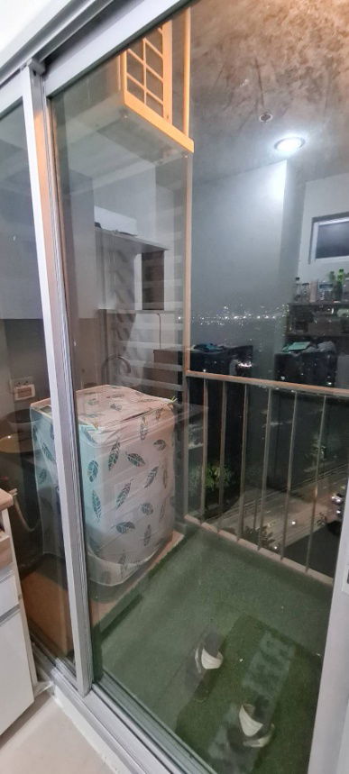 picture Udelight 2 Condominium for rent (54 m2, 2 bedrooms 2 bathrooms, 15t floor) - 6/18