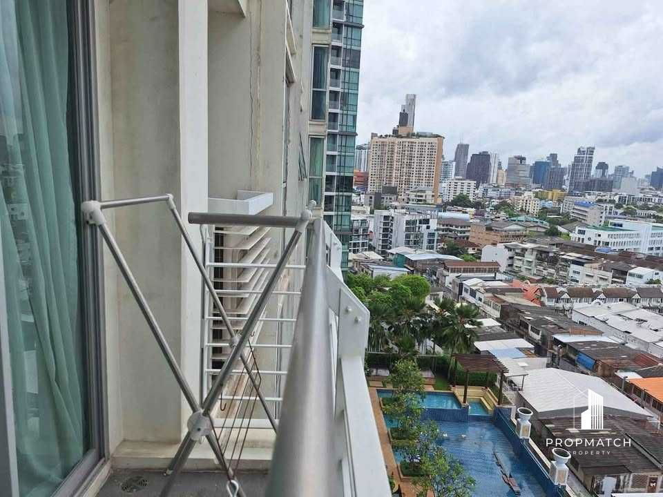 รูป ✨Flash Deal ✨ Le Luk Condo Sukhumvit ( 1Bed 1Bath 54 SQM.) แต่งครบพร้อมอยู่ !! เพียง 29,000 บาทต่อเดือน Tel.0981315848 @propmatch - รูปที่ 8/8