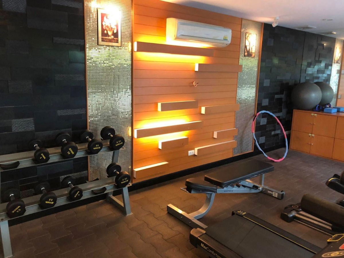 picture #SC7160​ ​ 📌 Rent | 🟦🟨Voque Sukhumvit 16​🟥🟩💬𝑪𝒐𝒏𝒕𝒂𝒄𝒕𝑳𝑰𝑵𝑬:@𝒔𝒆𝒄𝒓𝒆𝒕𝒑𝒓𝒐𝒑𝒆𝒓𝒕𝒚 🔥✨       - 4/6