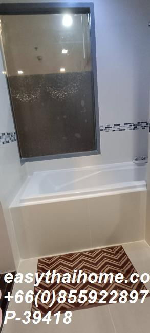 picture P-39418 Condo for rent Ideo Q Phayathai fully furnished (Confirm again when visit).  - 12/26