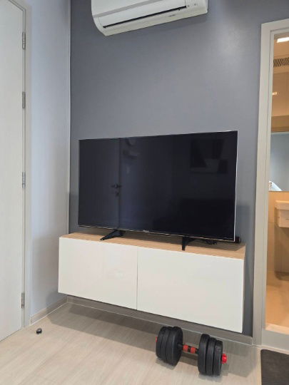 picture (LV1-118)(For Rent)🩵Life Sukhumvit 48🩵Call : 064-242-6068 - 3/7