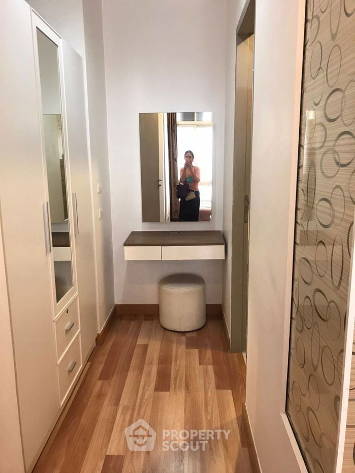 picture 1-BR Condo at Ideo Verve Sukhumvit near BTS On Nut (ID 1990334) - 4/10