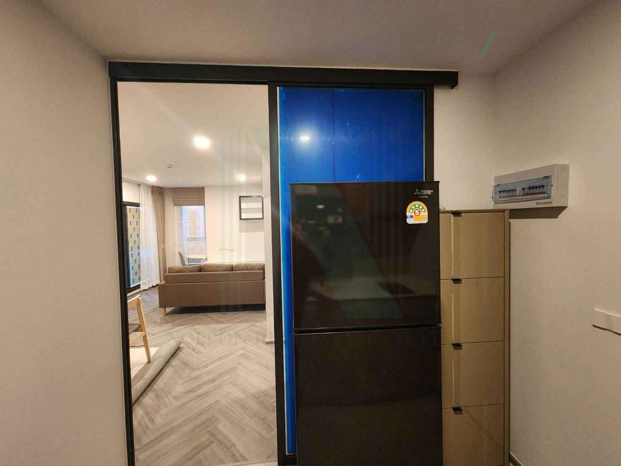 picture For Rent Condo ASPIRE ARUN PRIVE Building 1, Floor 2,2 bed room, Room size 60 sqm - 7/8