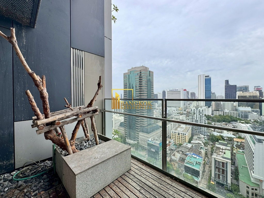 picture The Met - Affordable 2 Bed Luxury Condo With Great Facilities - BR6906CD - 9/41
