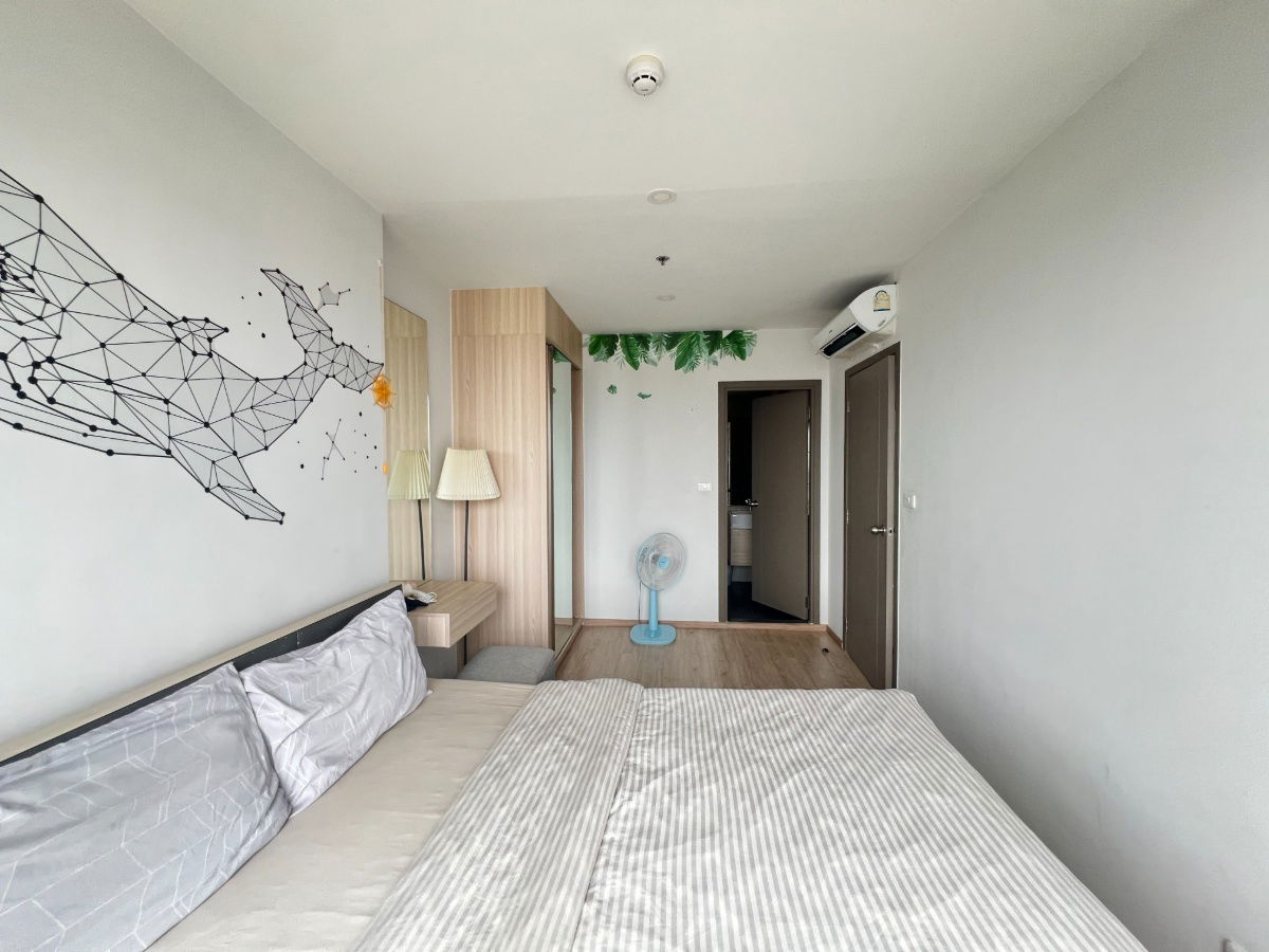 picture 🏡 For Rent! Ideo O2 – Building B | Resort-Style Condo near BTS Bangna - 10/14