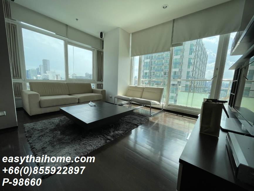 รูป P-98660 ให้เช่า คอนโด เดอะ ไฮท์ Thong Lo, Khlong Tan Nuea, Watthana, Bangkok พร้อมอยู่ ราคาถูก Line Id @easythaihome 085-592-2897 - รูปที่ 5/13