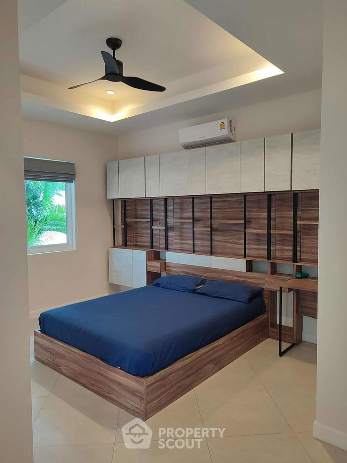 รูป วิลล่า 3-ห้องนอน ใกล้ เดอะ เวเนเซีย (ID 2227530) - รูปที่ 2/17