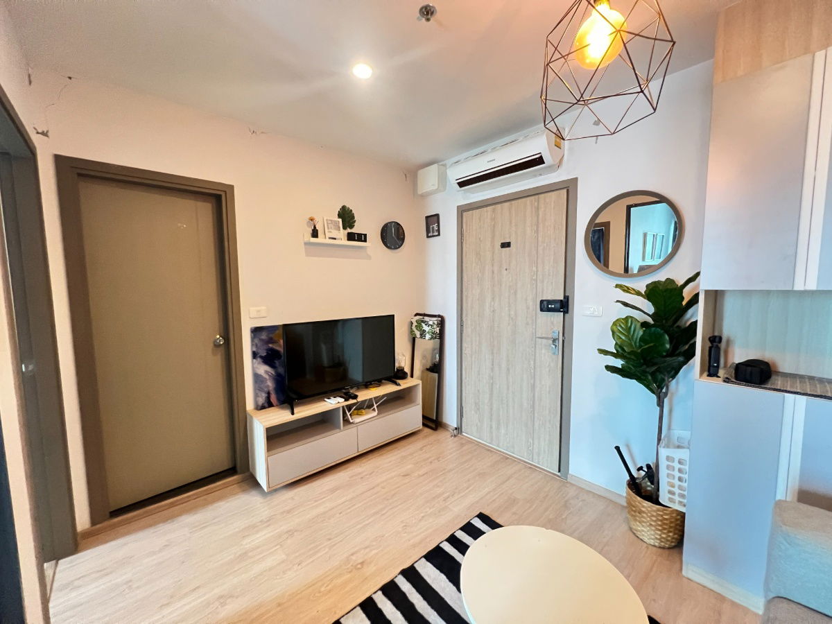 picture 🏡 For Rent! Ideo O2 – Building B | Resort-Style Condo near BTS Bangna - 2/14