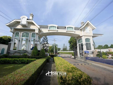 รูป หมู่บ้านเพอร์เฟคเพลส วงแหวน-รามคำแหง เฟส2 (Perfect Place Wongwaen-Ramkhamhaeng2) - รูปที่ 2/38