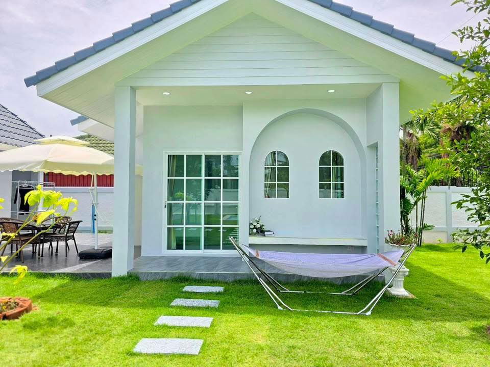picture For sale Baan Suansuwatthana 12.9 million - 20/51
