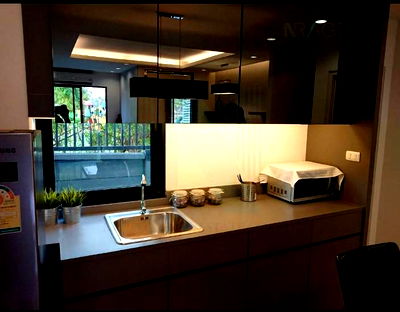 Townhouses for sale Bangkok : 🚩 For Sell Town house THE TROP 2 MOTORWAY-LADKRABANG 2-story 2 bedroom 2 bathroom