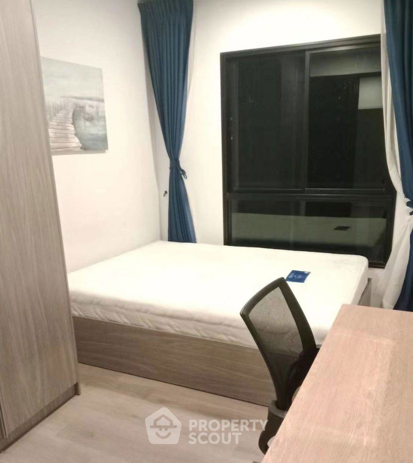 picture 1-BR Condo at Notting Hill Sukhumvit 105 near BTS Bearing (ID 1995882) - 4/7