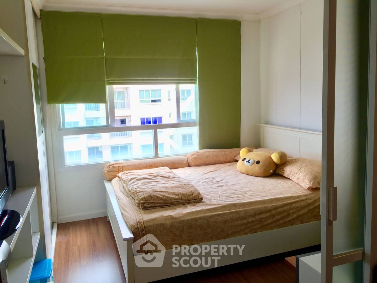 picture 1-BR Condo at Lumpini Suite Pinklao near MRT Bang Yi Khan (ID 1474324) - 5/14