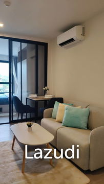 1-Bedroom 28 SQ.M Condo For Rent In Kathu