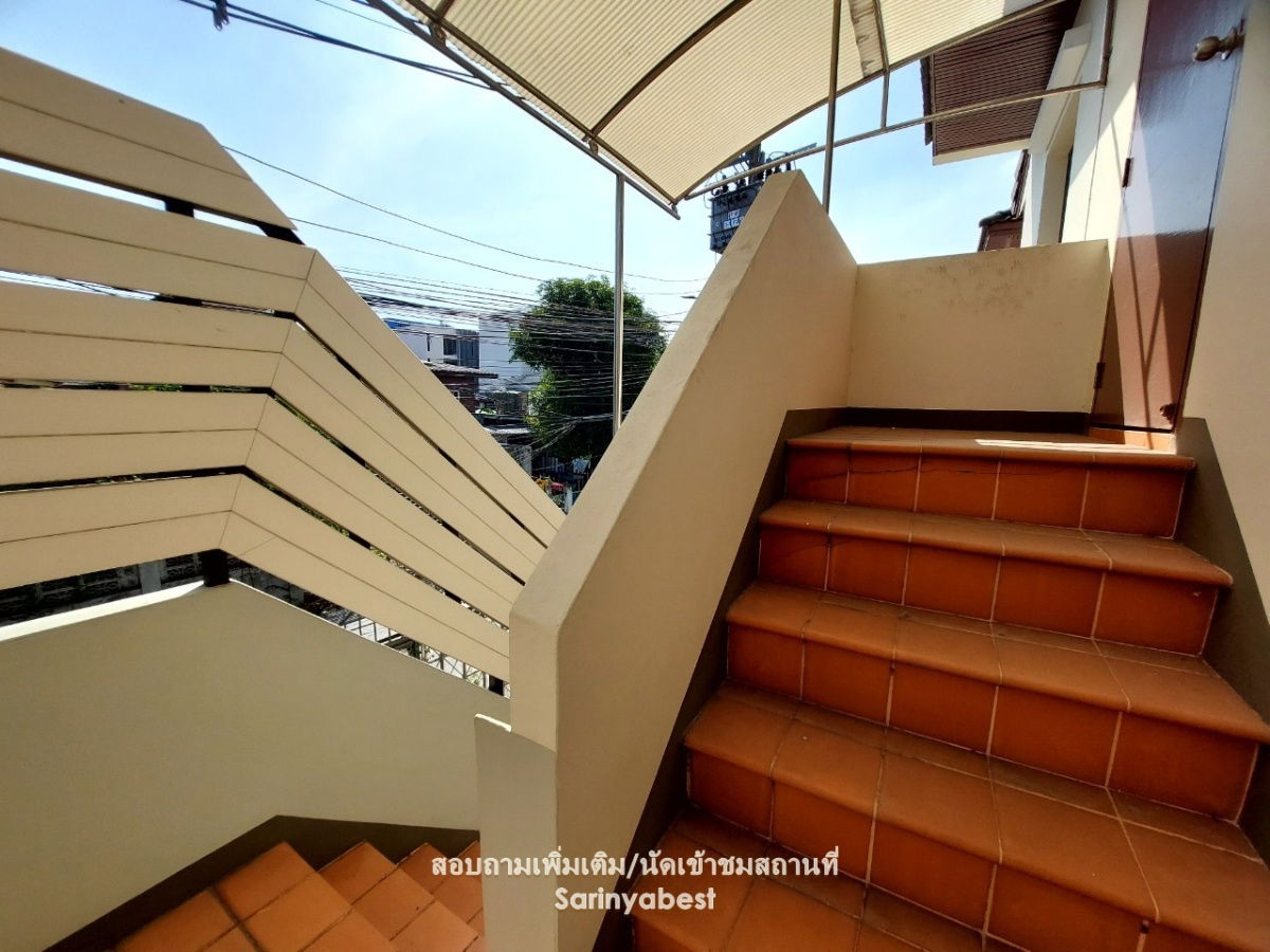 picture Single house Prasertmanukit Road - 23/32