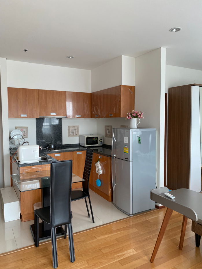 picture Villa Sathorn | BTS Krung Thonburi - 5/10