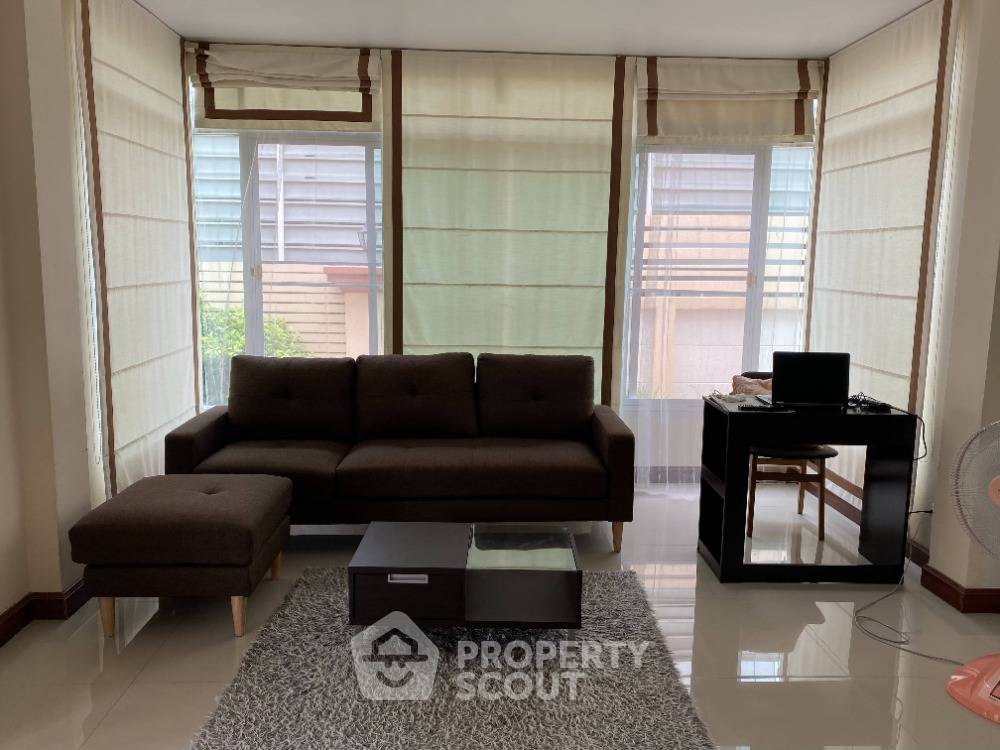 รูป บ้าน 5-ห้องนอน ที่ ลัดดารมย์ อิลิแกนซ์ ราชพฤกษ์-รัตนาธิเบศร์ ใน อ้อมเกร็ด (ID 1521497) - รูปที่ 7/14