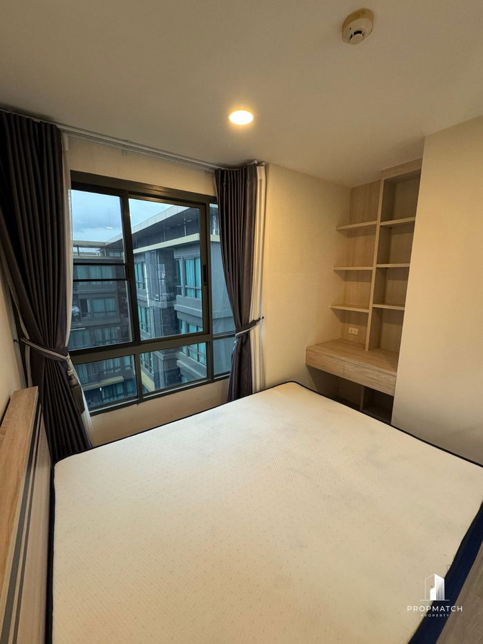 รูป ✨Flash Deal ✨Metro Luxe Rosegold Paholyothin-Sutthisan  ( 2Bed 2Bath 53SQM.) พร้อมอยู่ ! เพียง 5,560,000  บาท Tel.0981315848 @propmatch - รูปที่ 10/13