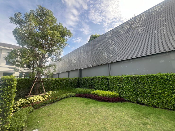 รูป HOT Unit บ้านเลขที่ 99/52 บ้านเดี่ยวหรู แปลงมุมส่วนตัว ที่ดินใหญ่ โครงการเศรษฐสิริ วัชรพล เทพรักษ์ โดยแสนสิริ - รูปที่ 3/10