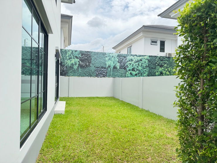 picture House for sale at Setthasiri Serithai - Ready-to-move-in project by Sansiri - 5/15