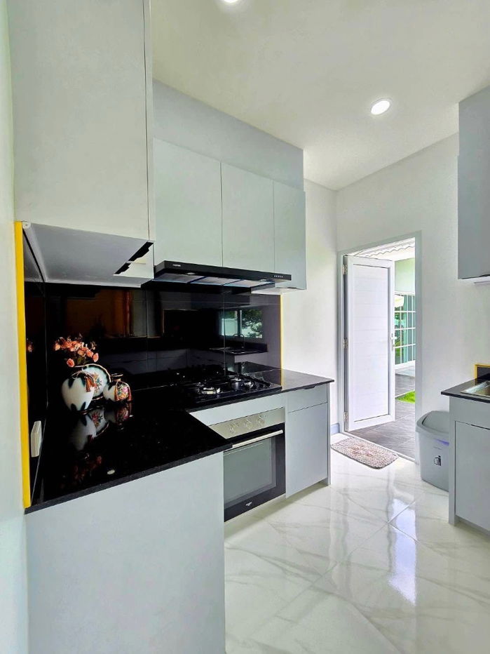 picture For sale Baan Suansuwatthana 12.9 million - 43/51